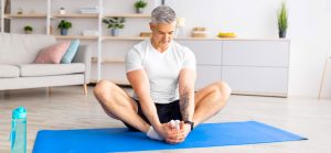 The Power of Stretching: How to Stay Flexible as You Age