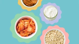 How Probiotics Restore Gut Balance and Boost Energy Naturally