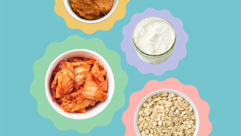 How Probiotics Restore Gut Balance and Boost Energy Naturally