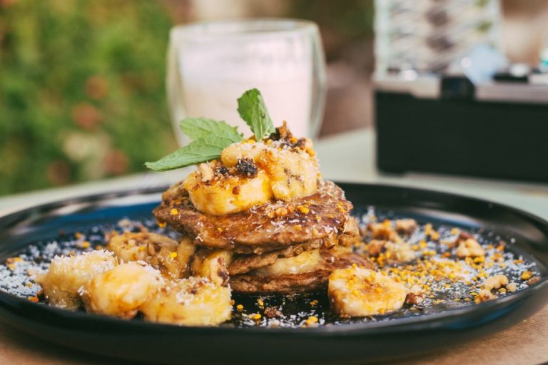 Healthy Pancake Ideas for Families That Avoid the Sugar Crash