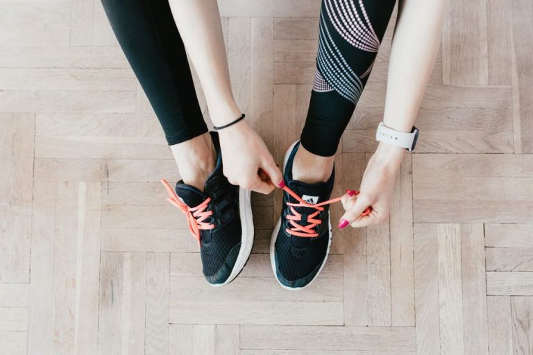 Starting to Run in Spring: A Gentle Couch-to-5K Plan