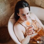 How to Choose a Stress Relief Bath Gift Set That Actually Works