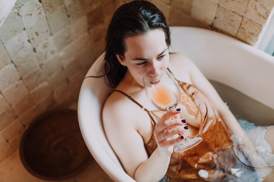 How to Choose a Stress Relief Bath Gift Set That Actually Works