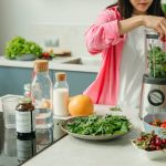 Stress Relief Juice Recipes That Target Cortisol, Not Just Calories