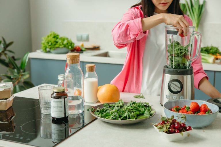 Stress Relief Juice Recipes That Target Cortisol, Not Just Calories