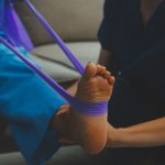The Surprising Benefits of Resistance Bands for Over-50s Fitness