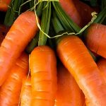 Is Raw Carrot Salad a Hormone Helper?