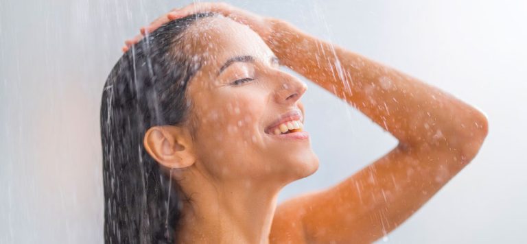 Could Cold Showers Boost Your Mental Health?