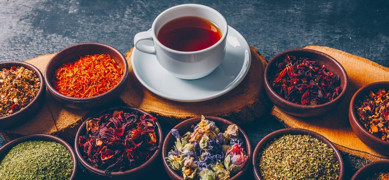 Herbal Teas for Digestion: Which Soothing Infusions Work Best?