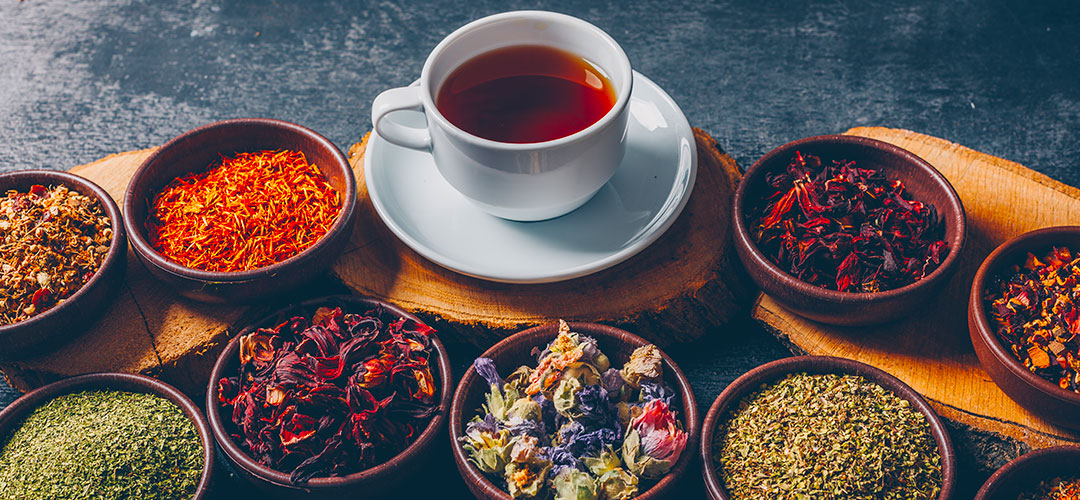Herbal Teas for Digestion: Which Soothing Infusions Work Best?