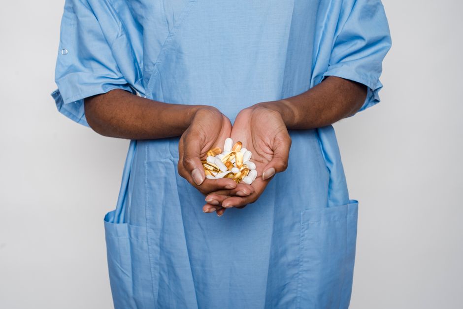 Vitamin D Benefits and Risks: What the Research Actually Says