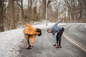 Winter Colds: Sleep, Hydration and Handwashing for Families