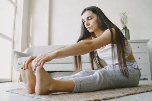 Indoor Workouts for Cold February Days That Work